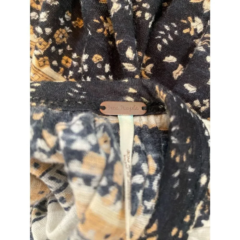 Free People lightweight boho
